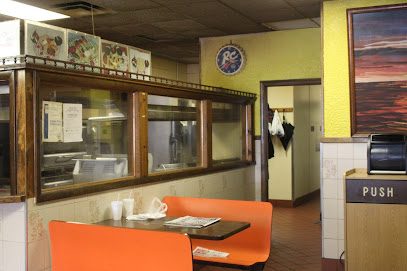Gomez Tacos & Pizza
