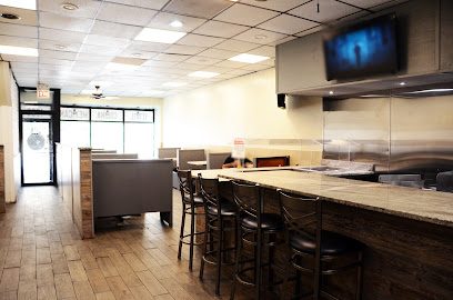 Iztatl Cocina Mexicana
