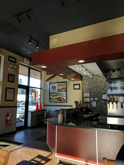 Wingstop