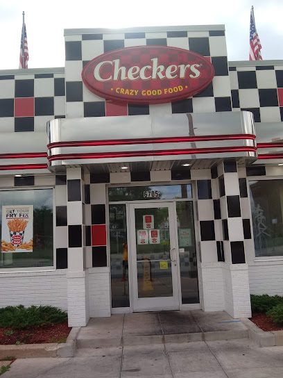 Checkers