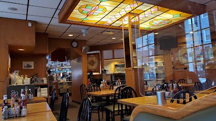 S&G Restaurant