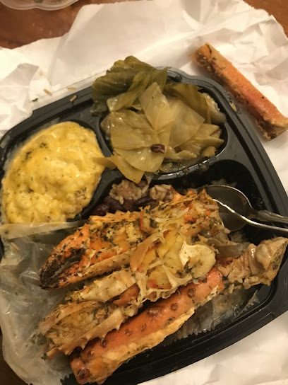 Southshore BBQ & Jerk
