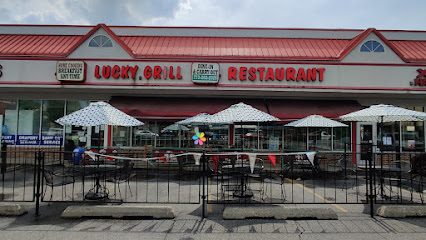 Lucky Grill