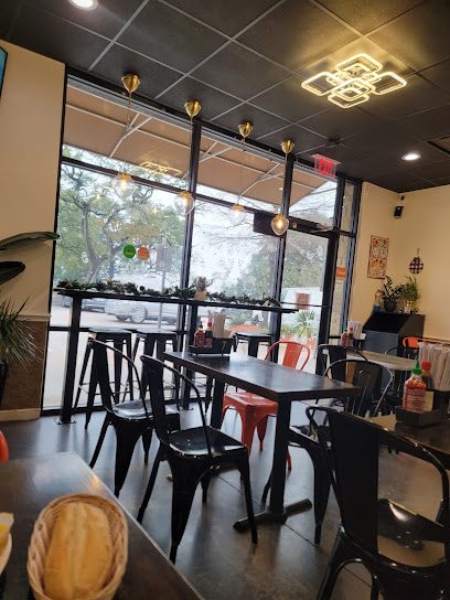 Phở Hub