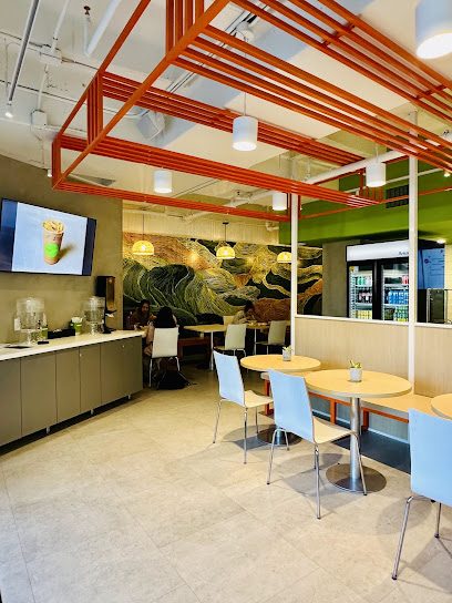 Limegreen Southeast Asian Grill