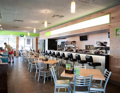 Kerbey Lane Cafe - University