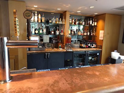 Gabriel's Cafe