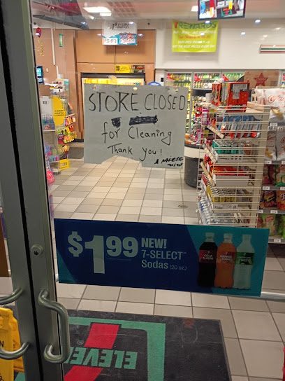 7-Eleven