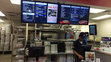 Domino's Pizza