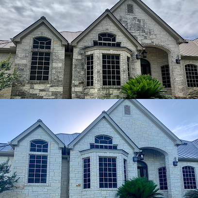 Clean Green Power Washing