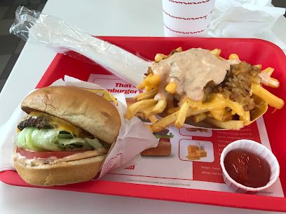 In-N-Out Burger