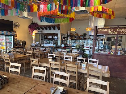 Marimbas Guatemalan Bakery & Restaurant
