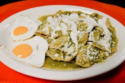 La Marqueza Tacos