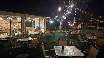 Ahwak Cafe