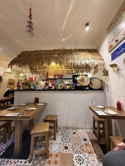 Viet Corner - Vietnam Restaurante