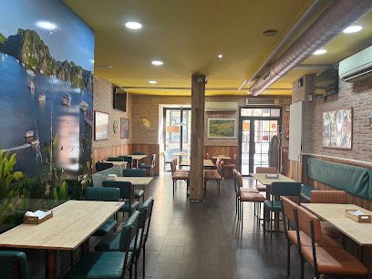 Es Vietnam Restaurant