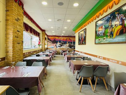 Restaurante Rosa Nepal