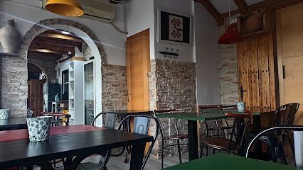 El almuerzo