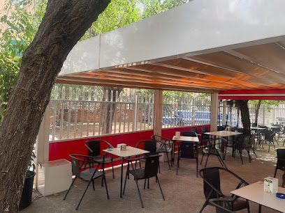 Bar García