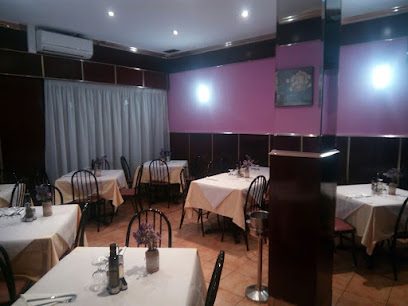 Restaurante Dos Tréboles