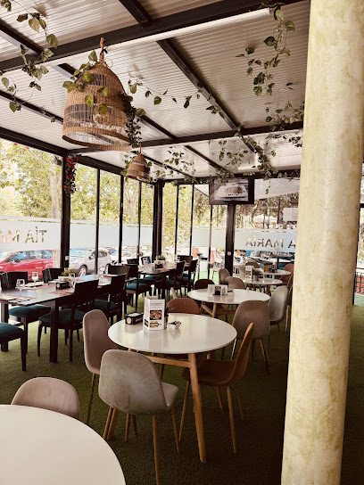 Restaurante Tía María