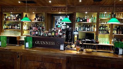 Cavan Irish Tavern