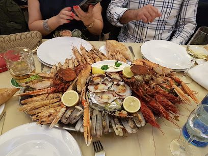 Jordan Gala Restaurante Cafe Bar