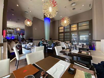Restaurante Taiko Sushi Bar