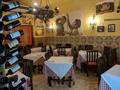 Restaurante L'Incontro