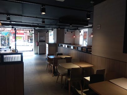 KFC