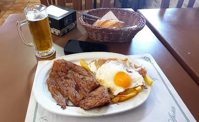 Bar restaurante El Parking