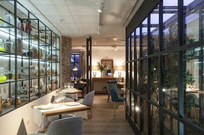 Restaurante A Todas Horas