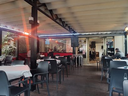 Restaurante La Barca en Hortaleza