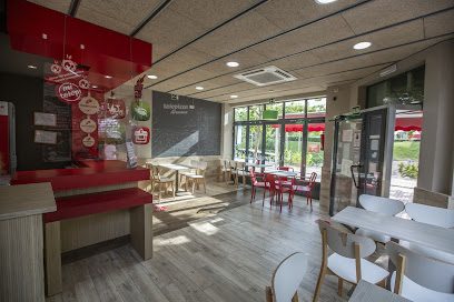 Telepizza Aravaca - Comida a Domicilio