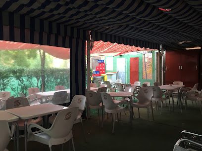 Bar Restaurante Rio Sorbe