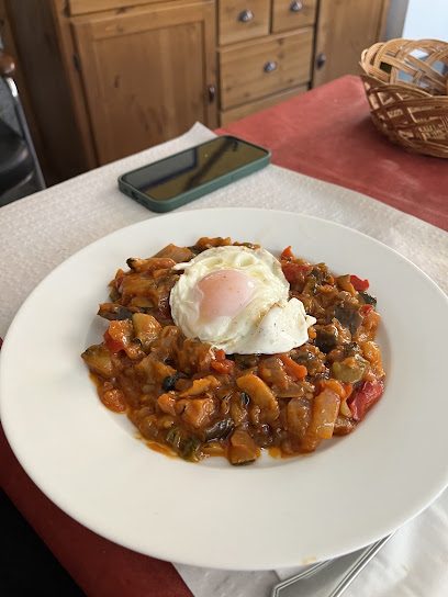 Restaurante Julio