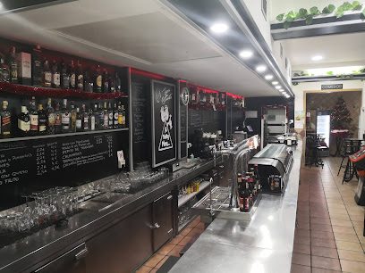 Tapería Restaurante A Tutty Plen