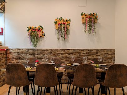 Restaurante Pizzeria La Nonna Mia