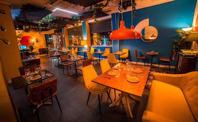 Gastrobar 1968 Era Madrid