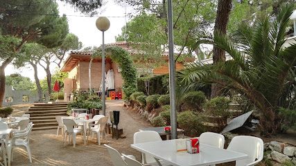 Restaurante El Ancla II - El Mirador de Narcea