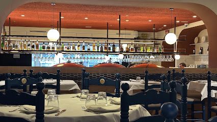 Restaurante El Capataz