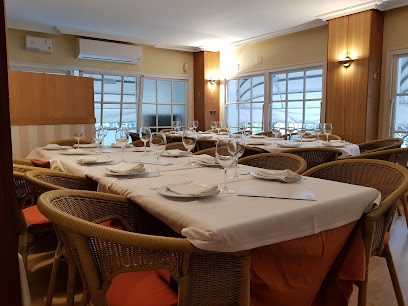 Larrauri | Restaurante Vasco Madrid