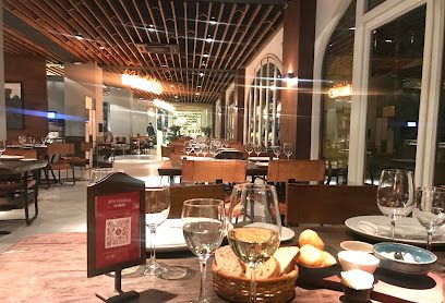 Rubaiyat Madrid | Restaurante de carne Madrid