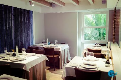 Restaurante Materia Prima