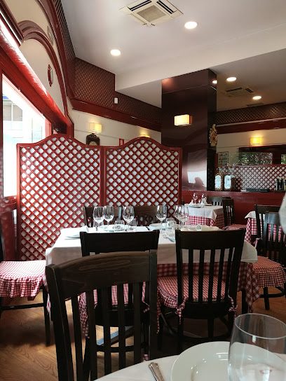 Restaurante El Puchero