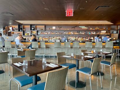 ONE Dine at One World Observatory