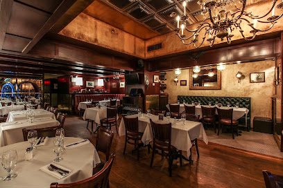 Trinity Place Bar & Restaurant