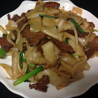 Peking Kitchen