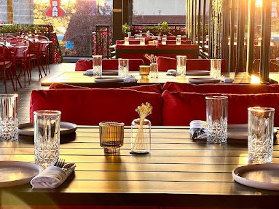 Lokum Mediterranean Restaurant and Bar