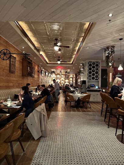 Osteria Barocca
